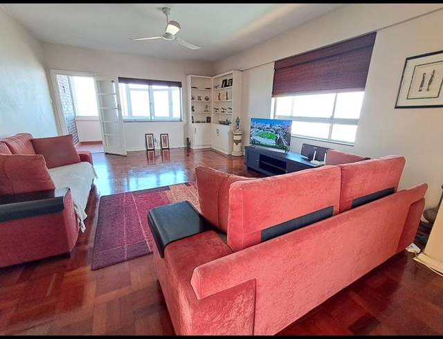 2 BEDROOM PROPERTY TO RENT IN NORTH BEACH